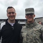 Craig Stansbury's photo