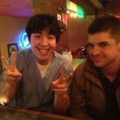 Daniel Chang's photo