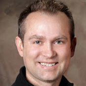 Sean Pitman's photo