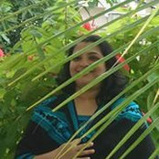 Priya Thomas's photo