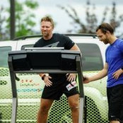 Reed Kirk's photo
