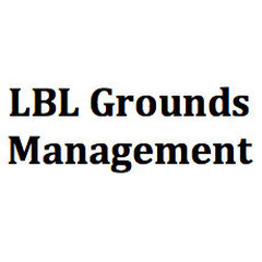 LBL Grounds Management