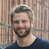 Sebastian Tennis's photo
