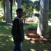 Sandeesh Tejas foto