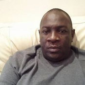 Tesho Jawando's photo