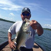 Chris Pierrottie's photo