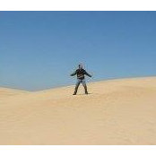 Greg Barnekoff's photo