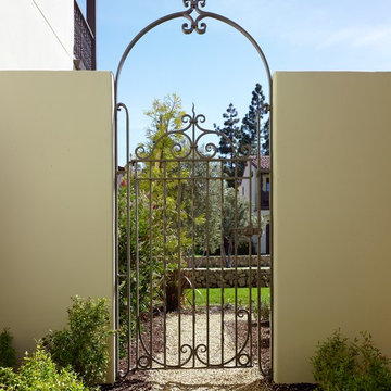 Bella Vista in Los Gatos, CA