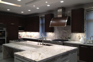Geos marble and granite corp