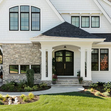 Siding