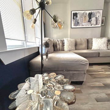 Home staging