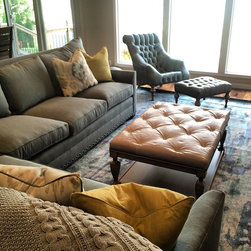 Traditional remodel - Products
