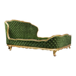 Beds - Sleigh Beds