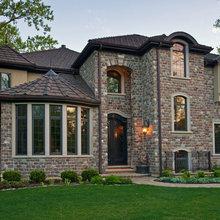Exterior Doors