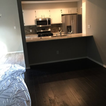 Entire House Make Over