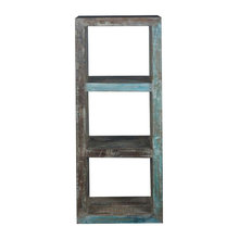Shelves