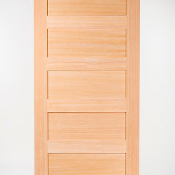 HEMLOCK Interior Doors