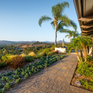Mathew Project : Western Outdoor Designs