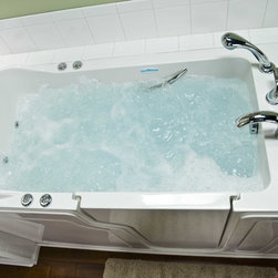 Walk-In Tubs - Products