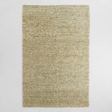 living room rug