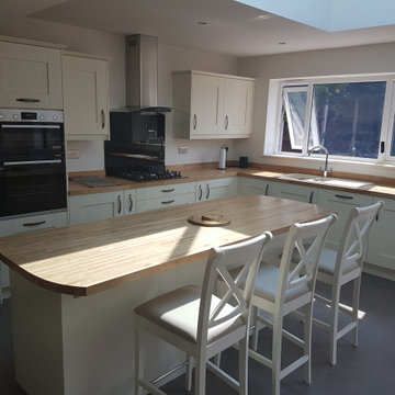 Cartmel Ivory