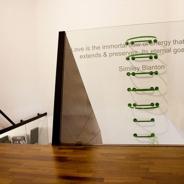Artistic Influence - Origami