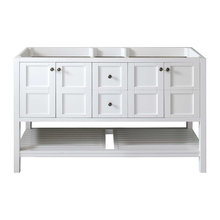 Vanities for Kimberly