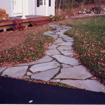 Neilish Water Garden - Branford