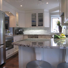AZUL ARAN GRANITE