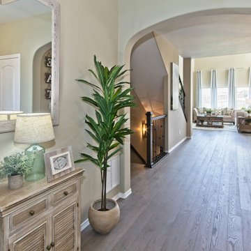 2020 Parade of Homes Covington Homes The Sequoia