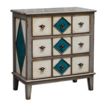 media chest