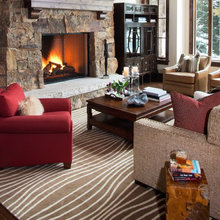 Living Room Ideas
