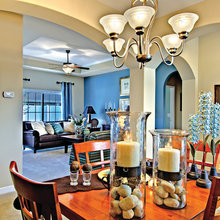 Dining Room Ideas