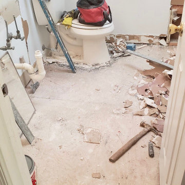 Remodeling