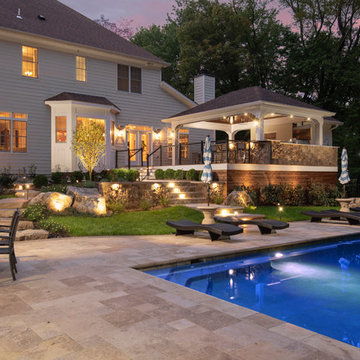 Tuscan Modern