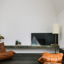 Dom penthouse