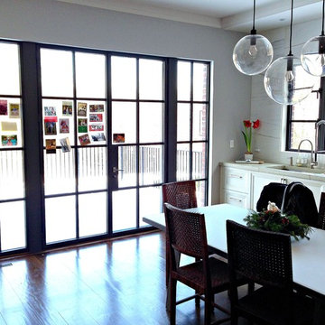 Private Greenwich Residence
