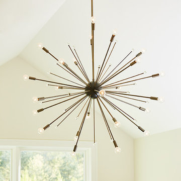 The Holloway - Contemporary Farmhouse