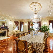 Bringing Out the Design Elements in Your Dining Room