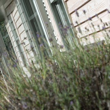 The Summer House, Exterior