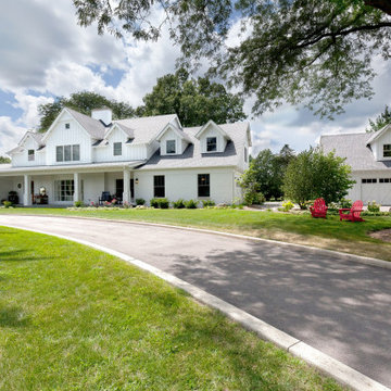 Ranch Conversion