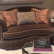 Existing Couches