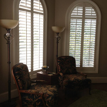 Shutters