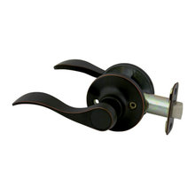 Door Hardware (Interior)