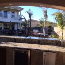 Outdoor Rooms