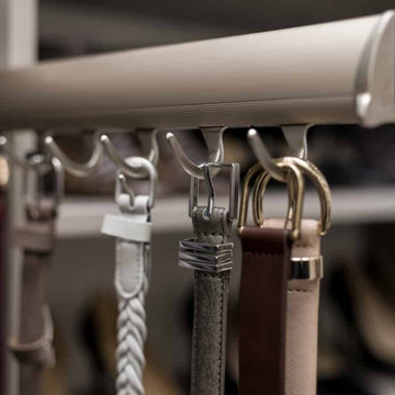 Closet Accessories
