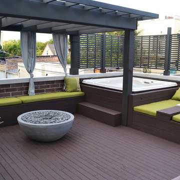 WICKER PARKER - CHICAGO, IL RESIDENCE