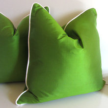 pillows