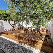 Terrasses