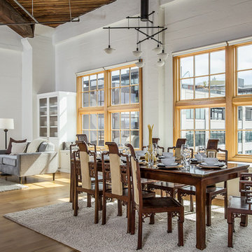 Marshall Wells Penthouse